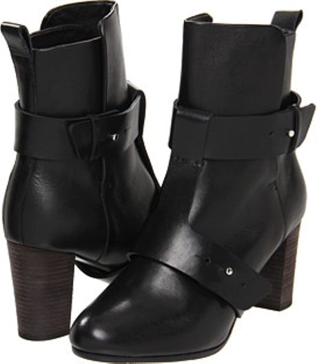 See By Chloé boots in Black (b) - Lyst