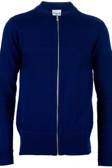 S.N.S Herning Port Cardigan - Lyst