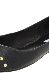 Steve Madden Steve Madden Womens Kstudd Flat