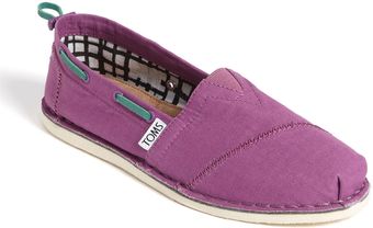 Toms Bimini Slipon - Lyst