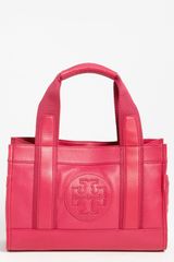 Tory Burch Mini Tory Tote