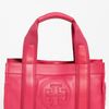 Tory Burch Mini Tory Tote in Purple (magenta) - Lyst