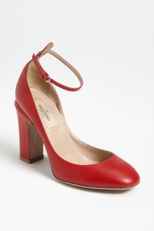 Valentino Tango Pump - Lyst