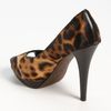 Vera Wang Footwear Selima 2 Pump in Brown (leopard) - Lyst