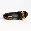 Vera Wang Footwear Selima 2 Pump in Brown (leopard) - Lyst