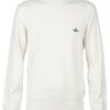 Vivienne Westwood Turtle Neck Sweater in Beige for Men (cream) - Lyst