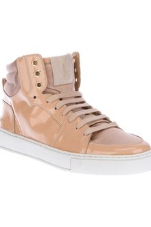 Yves Saint Laurent Malibu Sneaker - Lyst