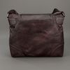 Dolce & Gabbana Leather Messenger Bag in Brown for Men - Lyst