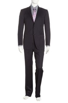 Hickey Freeman Twopiece Suit - Lyst