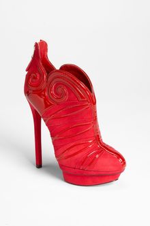 B Brian Atwood Figara Bootie - Lyst