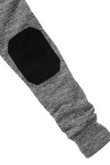 Gap Nubby Terry Hoodie