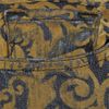 J Brand Brocade Flocked Low Rise Skinny Jeans in Khaki (blue) - Lyst