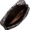 Lanvin Maitai Metallic Brocade Clutch in Black - Lyst