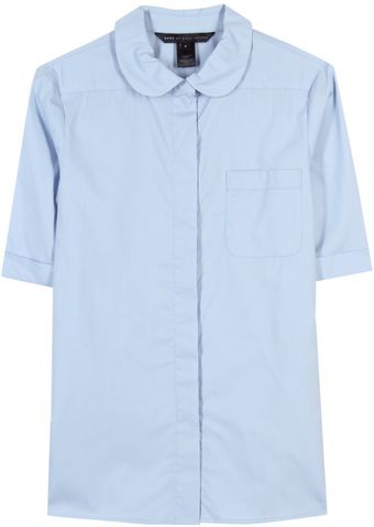 Marc By Marc Jacobs Nikita Button Down Shirt - Lyst