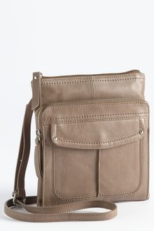 Perlina Victoria Crossbody Bag - Lyst