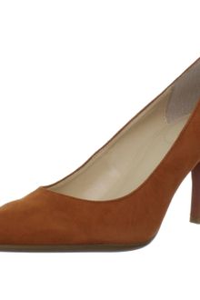 Calvin Klein Calvin Klein Womens Dolly Classic Dress Pump - Lyst