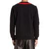 Givenchy Star Sweatshirt in Black for Men - Lyst