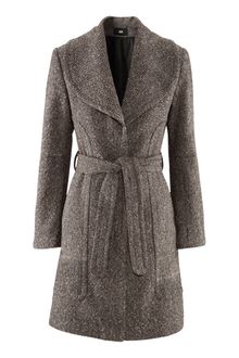 H&M Coat - Lyst