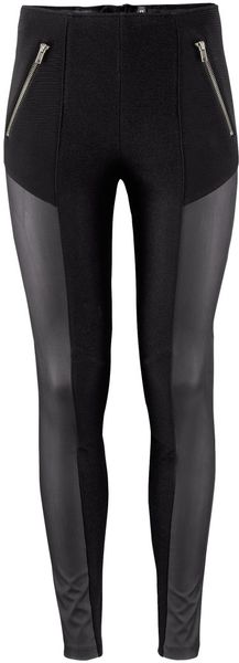 H&M Leggings - Lyst