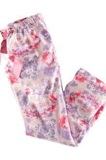 H&M Pyjama Trousers - Lyst