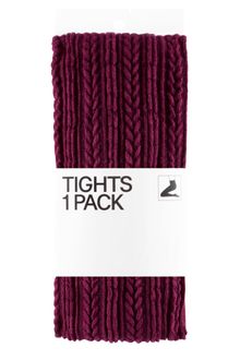 H&M Tights - Lyst