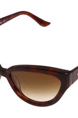 Moschino Sunglasses