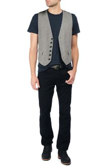 Rag & Bone Grosvenor Waistcoat - Lyst