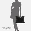 3.1 Phillip Lim 31 Minute Clutch in Black - Lyst