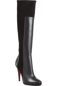 Christian Louboutin Ysa - Lyst