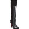 Christian Louboutin Ysa in Black - Lyst