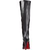 Christian Louboutin Ysa in Black - Lyst