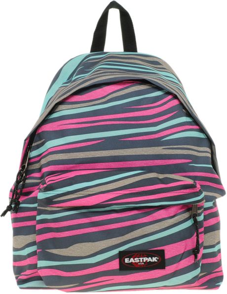 eastpak tiger