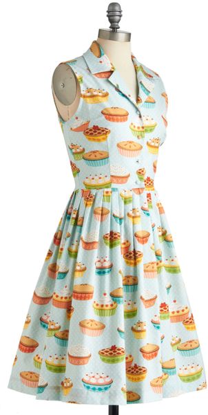 Bea and clearance dot modcloth