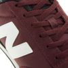 New Balance 410 Burgundy Trainers in Red (burgundy) - Lyst
