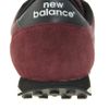 New Balance 410 Burgundy Trainers in Red (burgundy) - Lyst