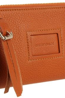 See By Chloé See By Chloe Alix Wallet - Lyst