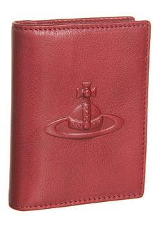 Vivienne Westwood Man Small Card Holder - Lyst