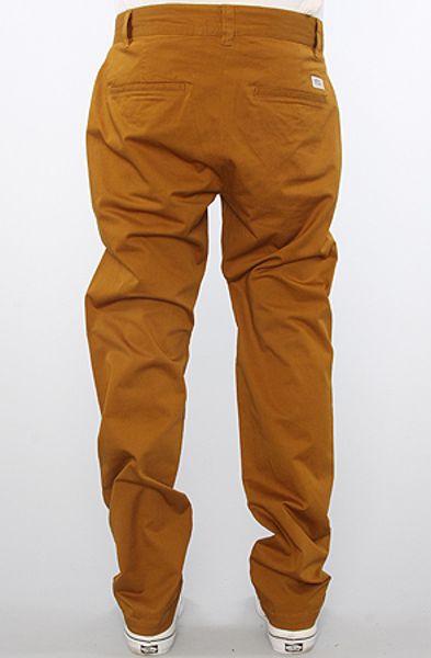 wesc cargo pants