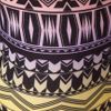 Asos Collection  Leggings in Ombre Aztec Print in Multicolor (multi) - Lyst