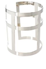 Asos Cross Cage Cuff