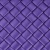 Bottega Veneta Intrecciato Satin Knot Clutch in Purple (violet) - Lyst