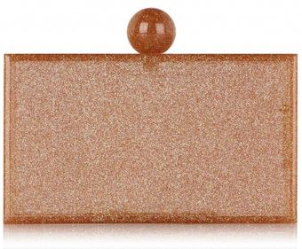Charlotte Olympia Stardust Pandora - Lyst