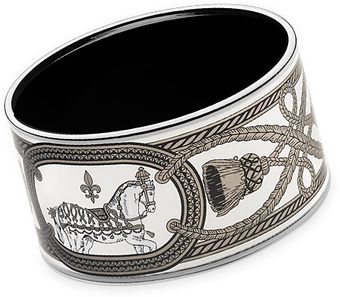 Hermes Grand Apparat Platine 2 - Lyst