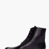Jil Sander Black Corsaro Riso Boots in Black for Men - Lyst