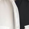 Modcloth On The Double Top in Black - Lyst
