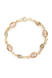 ModCloth Visàvis Bracelet - Lyst