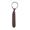 Versace Puzzling Perfection Tie in Brown for Men (t) - Lyst