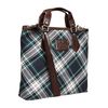 Vivienne Westwood Man Shopper with Strap in Green for Men (b) - Lyst