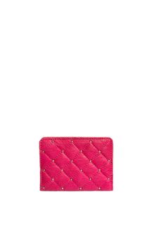 Asos Leather Travel Card Holder - Lyst