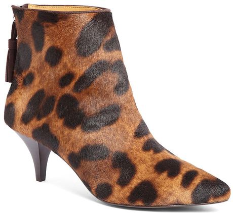 kitten heel booties wide width